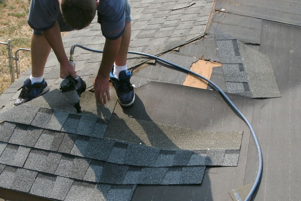 Boston Roofing Services