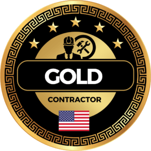 Selo Gold Contractor USA